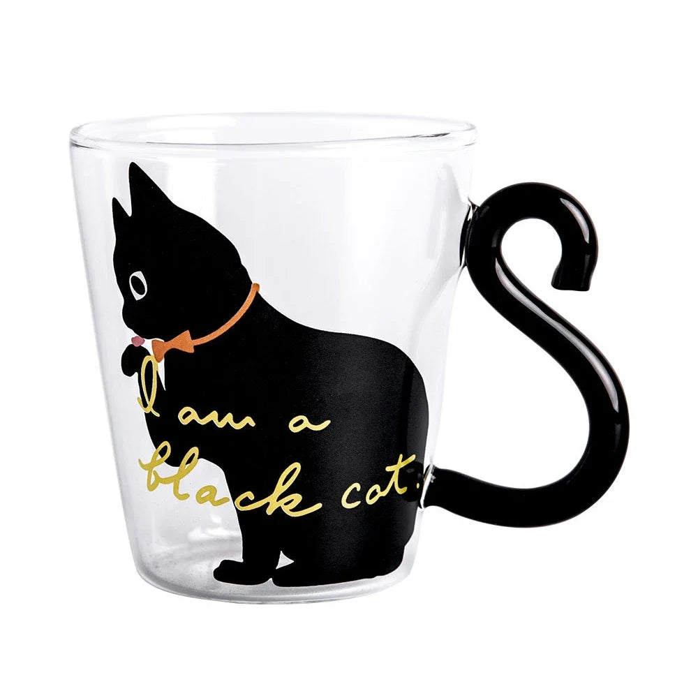 The Cat Cup