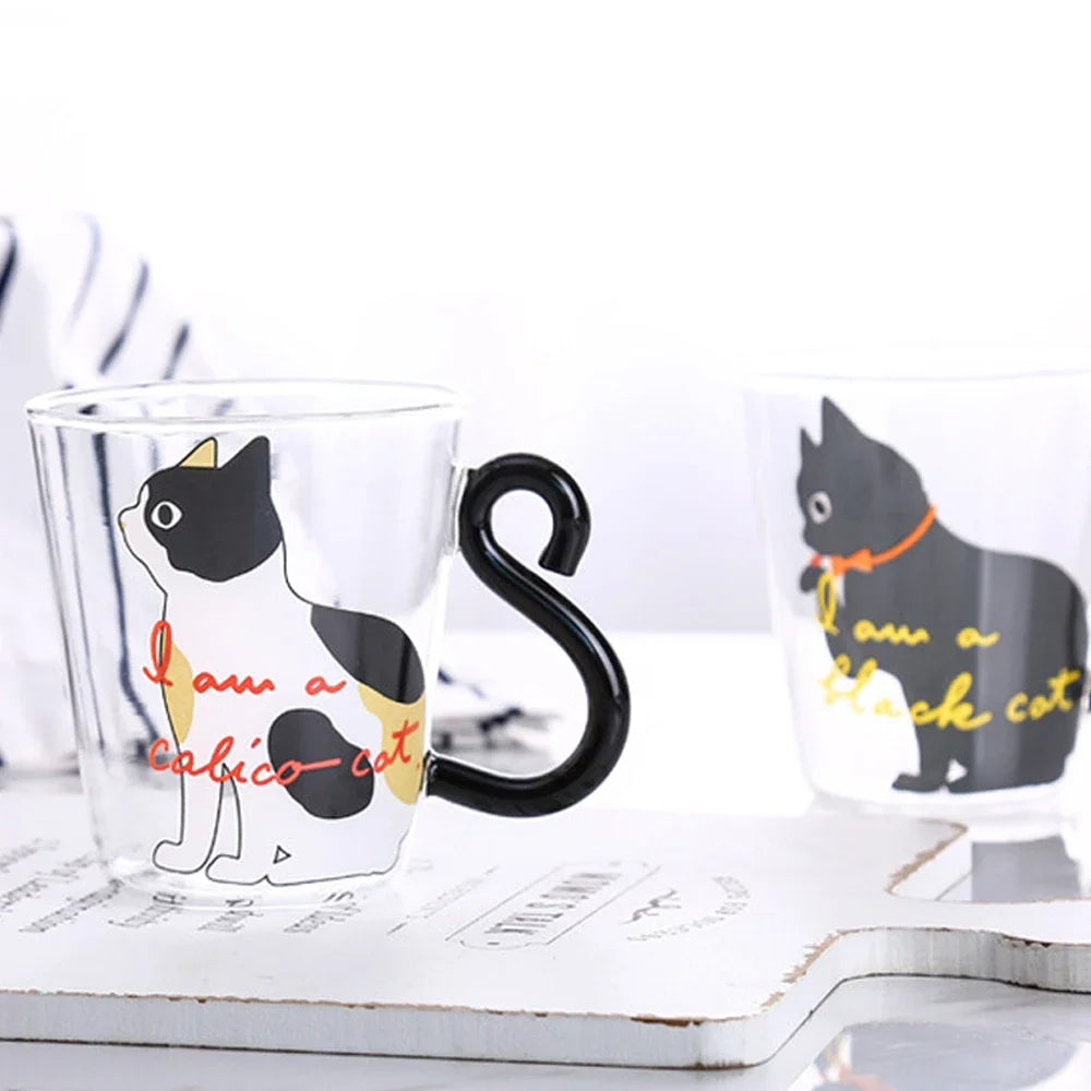 The Cat Cup