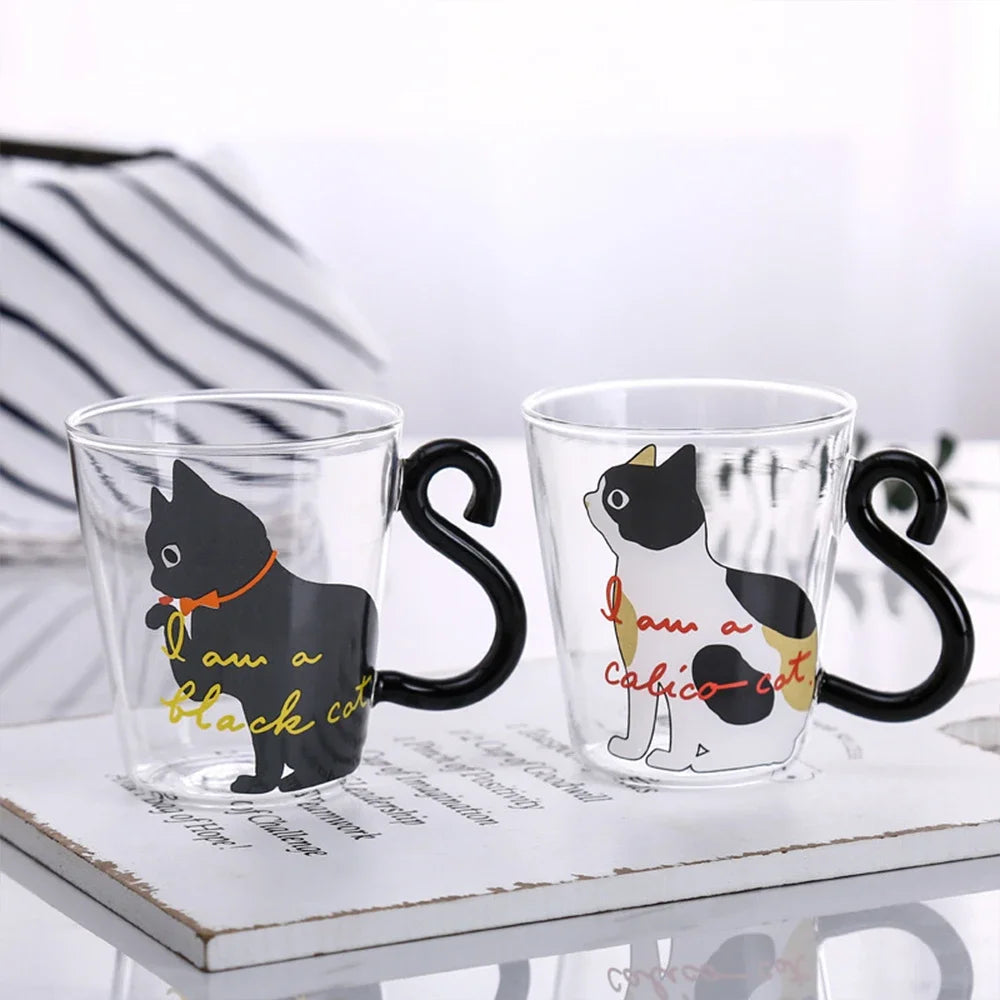 The Cat Cup