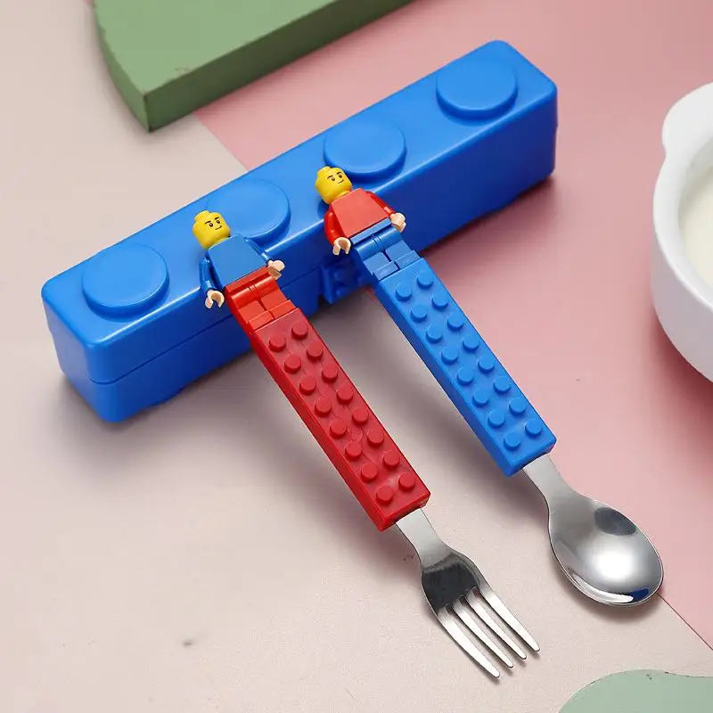 Kids Cutlery Set