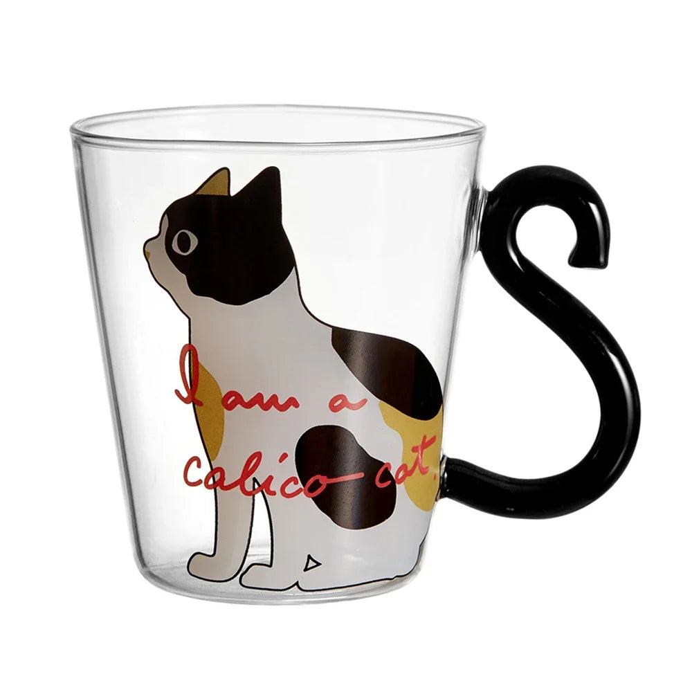 The Cat Cup