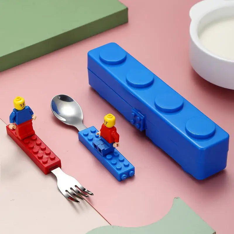 Kids Cutlery Set