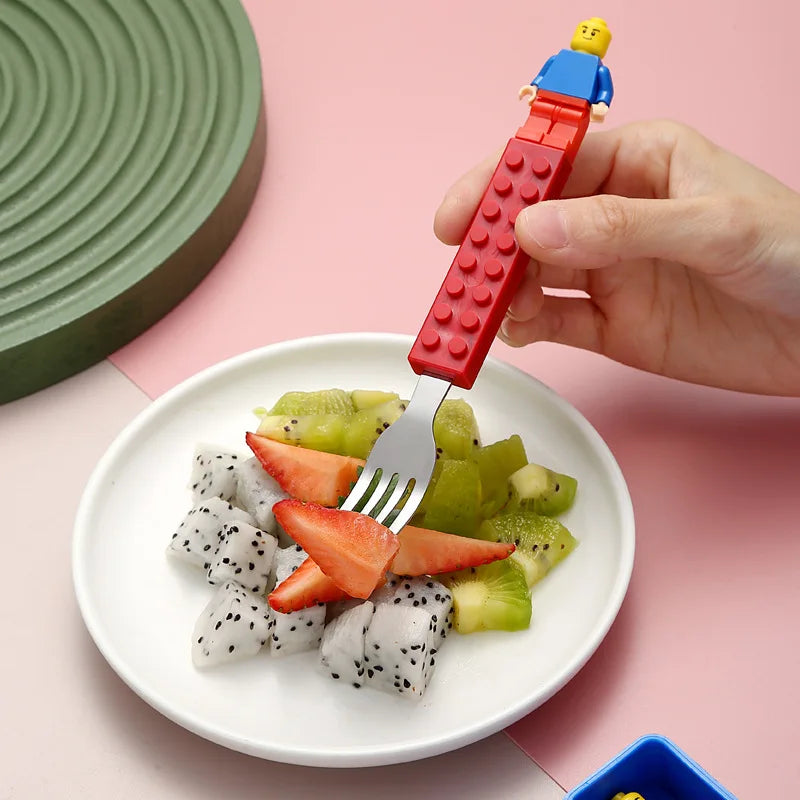 Kids Cutlery Set