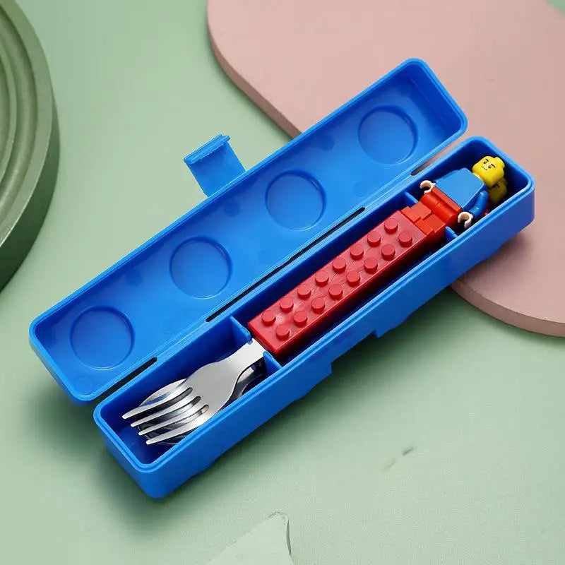 Kids Cutlery Set