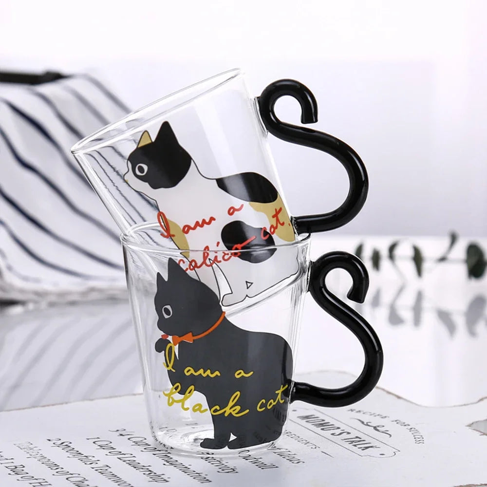 The Cat Cup